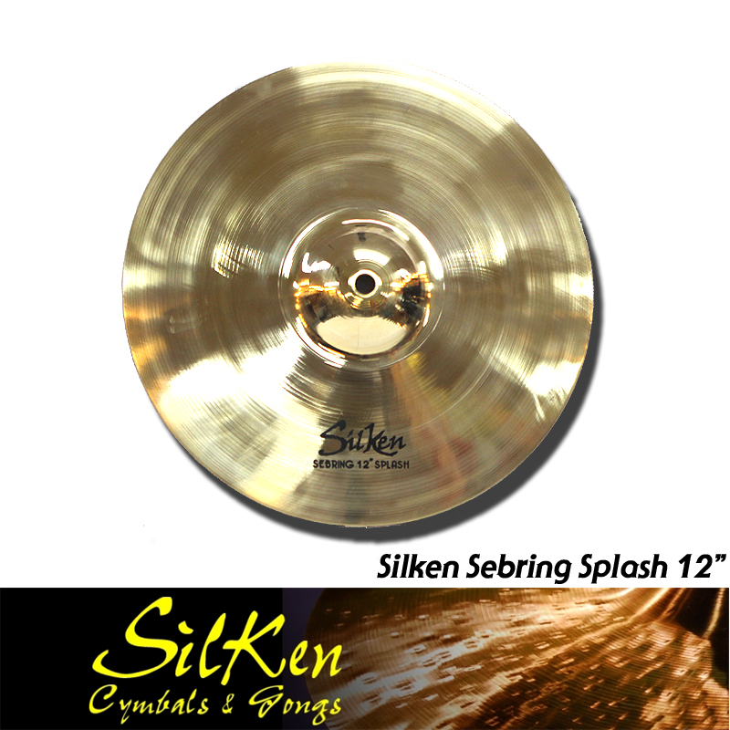Silken Sebring 12inch Splash